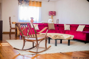 MANGA BLUE'S GUEST HOUSE